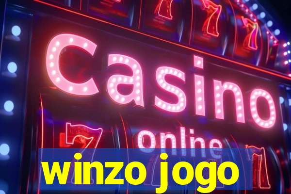 winzo jogo